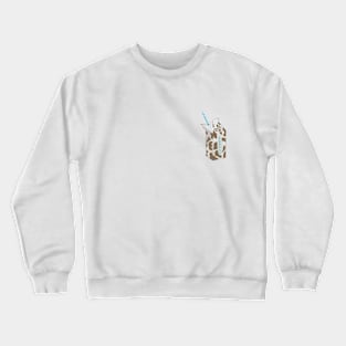 CHOCCY MILK Crewneck Sweatshirt